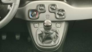 FIAT Panda usata, con Chiusura centralizzata telecomandata