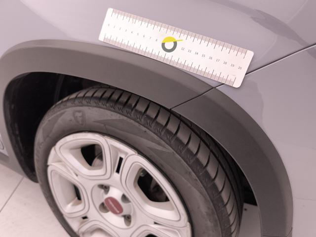 FIAT Panda usata 42