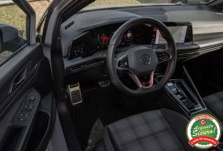 VOLKSWAGEN Golf GTI usata, con Autoradio