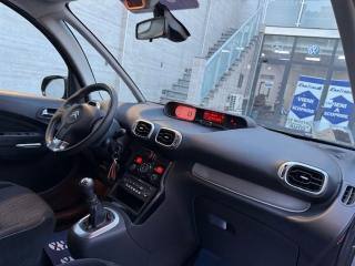 CITROEN C3 Picasso usata, con Specchietti laterali elettrici