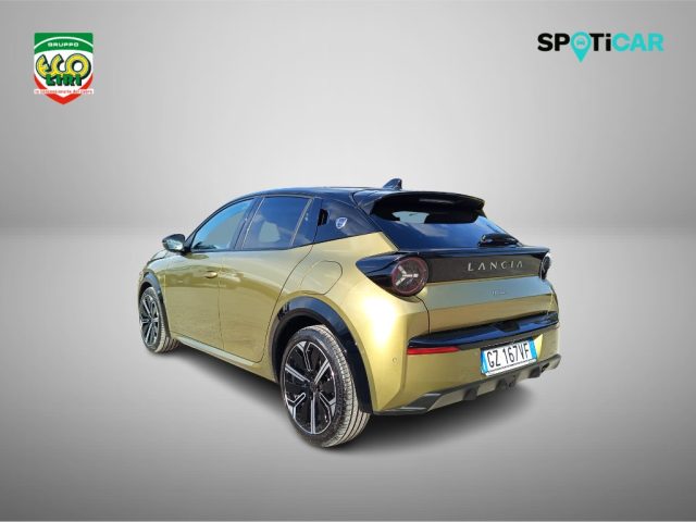 LANCIA Ypsilon usata, con Chiusura centralizzata