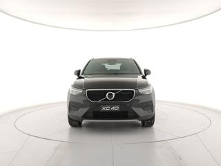 VOLVO XC40 usata, con Boardcomputer