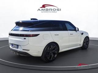 LAND ROVER Range Rover Sport usata 2