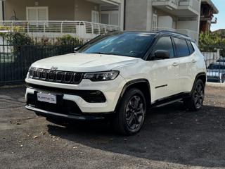 JEEP Compass usata, con Controllo trazione