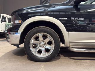 DODGE RAM usata, con Boardcomputer