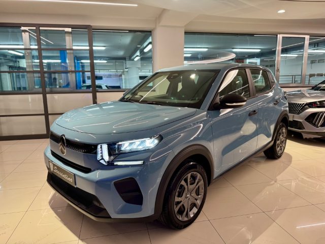 CITROEN C3 usata, con Airbag laterali