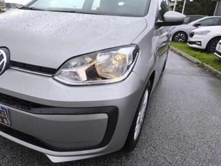 VOLKSWAGEN up! usata, con Chiusura centralizzata