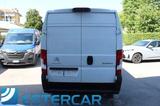 CITROEN Jumper usata, con Climatizzatore