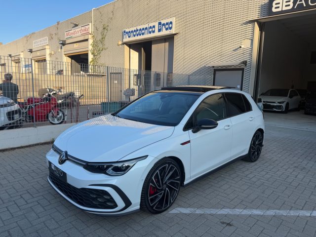 VOLKSWAGEN Golf GTI usata, con Airbag laterali