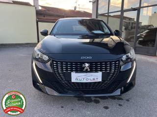 PEUGEOT 208 usata, con Airbag