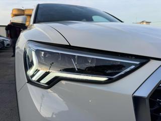 AUDI Q3 usata, con Lettore CD