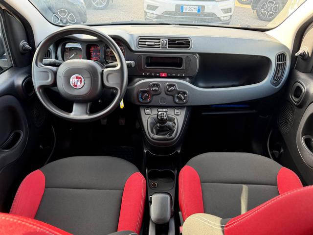 FIAT Panda usata 13