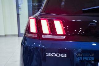 PEUGEOT 3008 usata, con Cronologia tagliandi