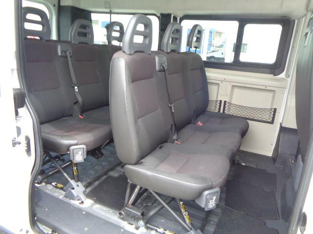 CITROEN Jumper usata, con Bracciolo