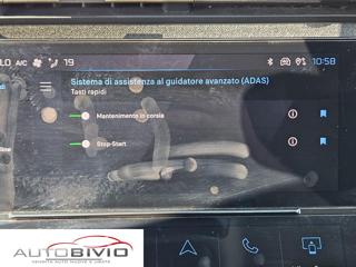 PEUGEOT 308 usata, con Volante multifunzione