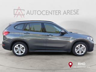 BMW X1 usata, con Cerchi in lega