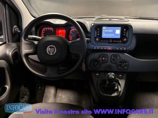 FIAT Panda usata, con Controllo trazione
