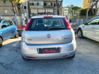 FIAT Grande Punto usata, con Antifurto