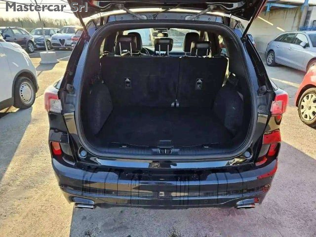 FORD Kuga usata, con Park Distance Control