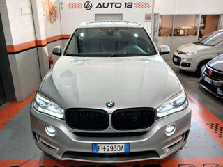BMW X5 usata, con Airbag