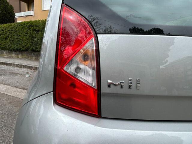 SEAT Mii usata 31