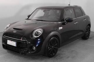 MINI Cooper S 2.0 Cooper S Hype 5 porte