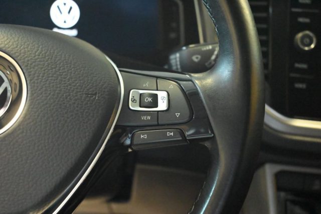 VOLKSWAGEN T-Roc usata 37