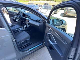 AUDI Q3 usata, con Controllo automatico clima