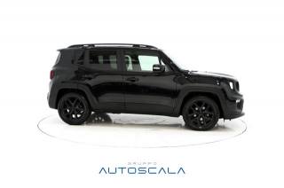 JEEP Renegade usata, con Bracciolo
