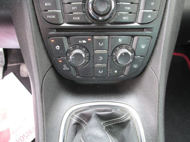 OPEL Meriva usata, con Bracciolo