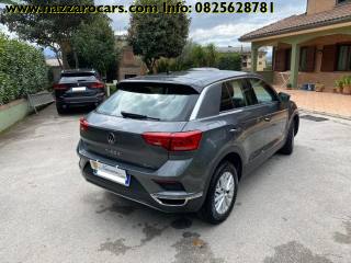 VOLKSWAGEN T-Roc usata, con Airbag Passeggero