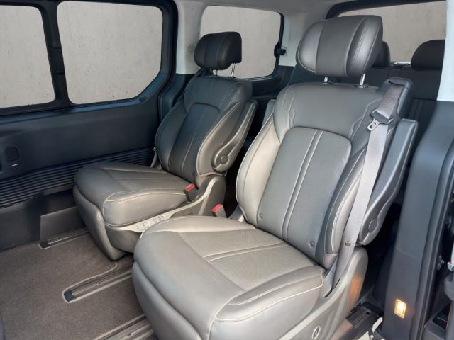 HYUNDAI Staria usata, con Controllo trazione