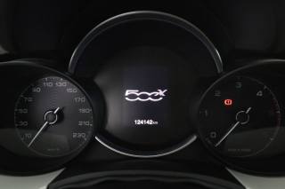 FIAT 500X usata 6