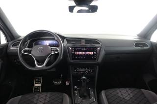 VOLKSWAGEN Tiguan usata 3