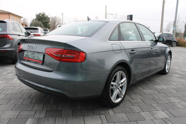AUDI A4 usata, con Airbag Passeggero