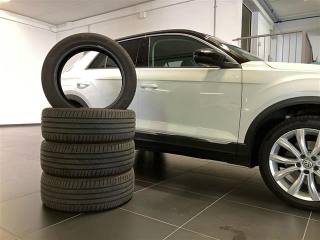 VOLKSWAGEN T-Roc usata, con Chiusura centralizzata