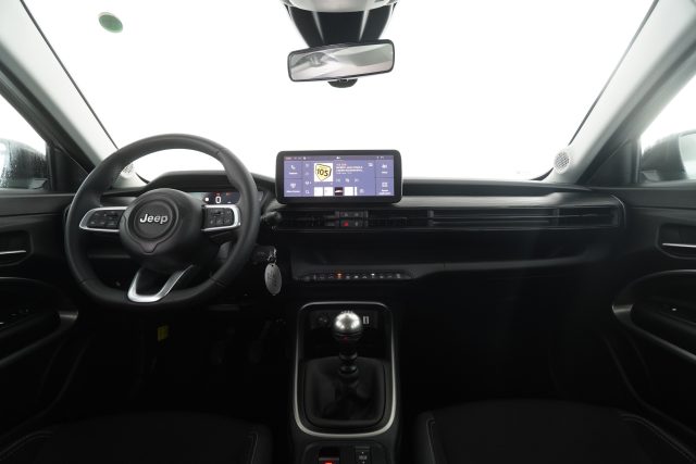 JEEP Avenger usata 10