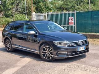 VOLKSWAGEN Passat Variant usata, con Airbag Passeggero