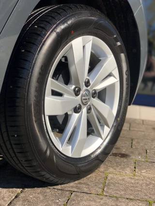 VOLKSWAGEN Polo usata, con Cerchi in lega