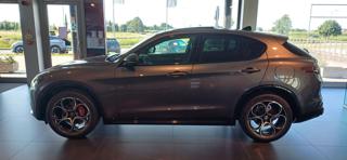 ALFA ROMEO Stelvio usata, con Antifurto