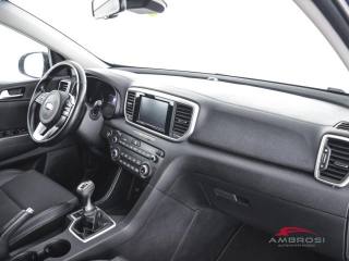 KIA Sportage usata 11