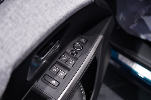 PEUGEOT 3008 usata, con ESP