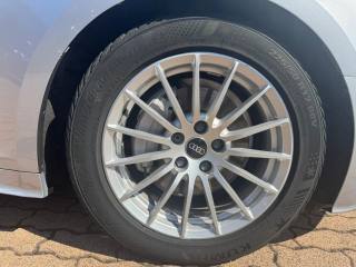 AUDI A5 usata, con Controllo vocale