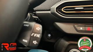 DACIA Sandero usata, con Touch screen
