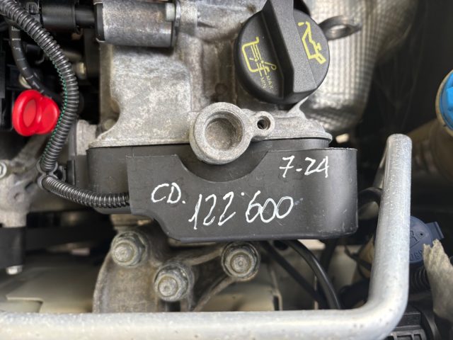 FIAT Panda usata 48