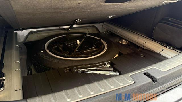 BMW X6 usata, con Portellone posteriore elettrico