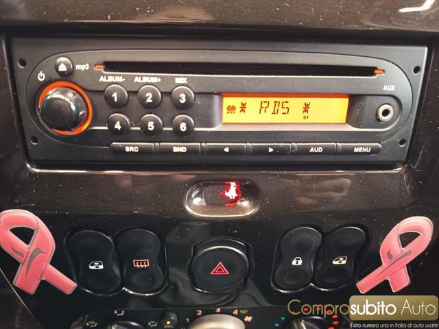 DACIA Duster usata, con Filtro antiparticolato