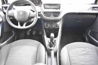 PEUGEOT 208 usata, con Controllo trazione