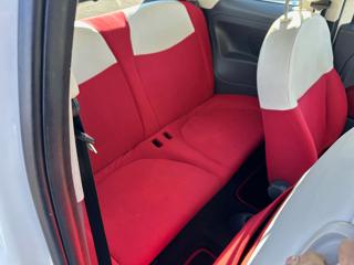 FIAT 500 usata 21