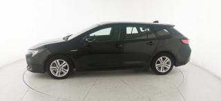 TOYOTA Corolla usata, con Frenata d